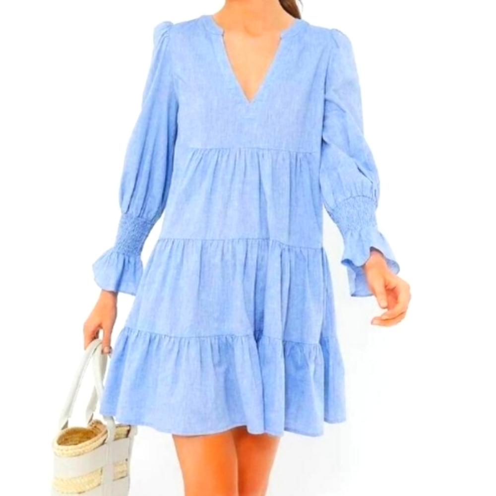 NWT Tuckernuck Pomander Kenzo Dress
